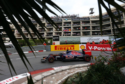 Max Verstappen, Scuderia Toro Rosso STR10