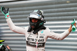 Nico Rosberg, Mercedes AMG F1