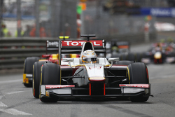 Arthur Pic, Campos Racing