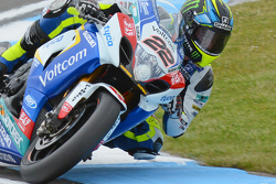 Alex Lowes, VOLTCOM Crescent Suzuki