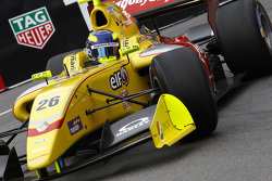 Tom Dillmann, Carlin
