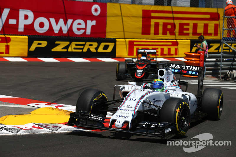 Grand Prix de Monaco