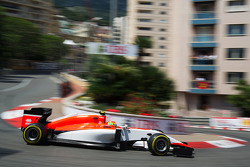 Роберто Мери, Manor F1 Team