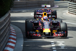 Даниэль Риккардо, Red Bull Racing RB11