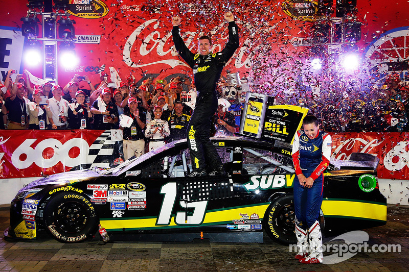 Carl Edwards