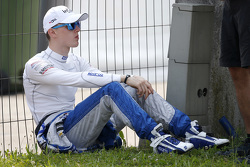Maximilian Günther, Mücke Motorsport, Dallara F312 Mercedes-Benz