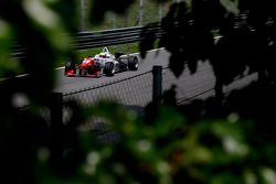 Jake Dennis, Prema Powerteam, Dallara F312 Mercedes-Benz