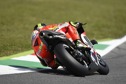 Andrea Iannone, Ducati Team