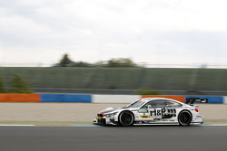 Marco Wittmann, BMW Team RMG BMW M4 DTM