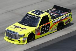 Matt Crafton, ThorSport Racing Toyota