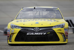 Matt Kenseth, Joe Gibbs Racing Toyota