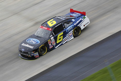 Darrell Wallace Jr., Roush Fenway Racing Ford