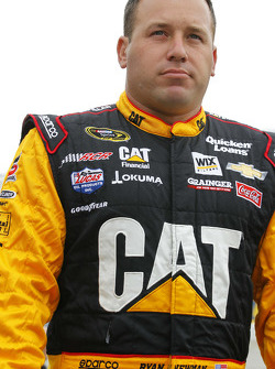 Ryan Newman, Richard Childress Racing Chevrolet