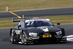 Adrien Tambay, Audi Sport Team Abt Sportsline Audi RS 5 DTM