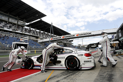 Martin Tomczyk, BMW Team Schnitzer BMW M4 DTM