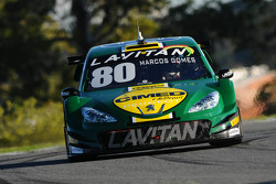 Marcos Gomes, #80 SP/Voxx Racing Team Peugeot