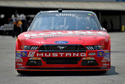 Chris Buescher, Roush Fenway Racing Ford