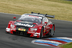 Miguel Molina, Audi Sport Team Abt Audi RS 5 DTM