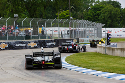 Gabby Chaves, Bryan Herta Autosport Honda