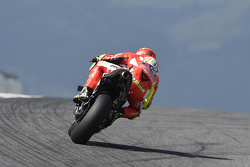 Andrea Iannone, Ducati Team