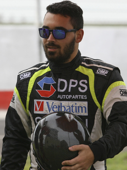 Leonel Sotro, Alifraco Sport Ford