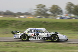 Leonel Sotro, Alifraco Sport Ford