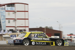 Omar Martínez, Martinez Competicion Ford