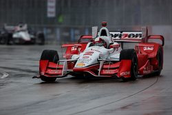 Juan Pablo Montoya, Team Penske Chevrolet