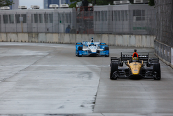 Conor Daly, Schmidt Peterson Motorsports Honda