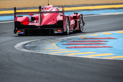 #13 Rebellion Racing Rebellion R-One : Dominik Kraihamer, Daniel Abt, Alexandre Imperatori