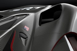 SRT Tomahawk Vision Gran Turismo