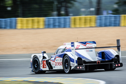 #2 Toyota Racing Toyota TS040 Hybrid: Alexander Wurz, Stéphane Sarrazin, Mike Conway