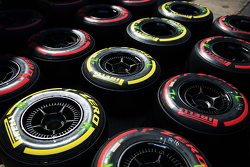 Шины Pirelli