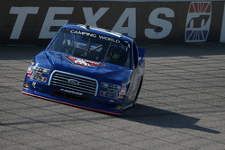 Tyler Reddick, Brad Keselowski Racing Ford