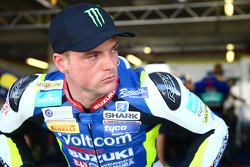 Alex Lowes, Voltcom Crescent Suzuki