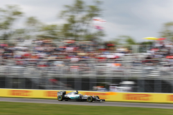 Lewis Hamilton, Mercedes AMG F1 W06