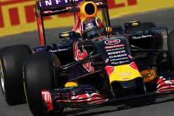 Даниил Квят, Red Bull Racing RB11