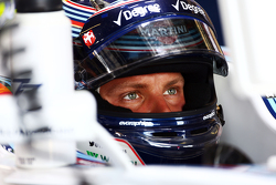 Валттери Боттас, Williams FW37