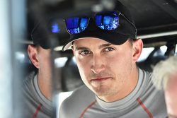 Graham Rahal, Rahal Letterman Lanigan Racing Honda