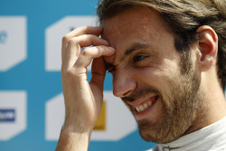 Jean-Eric Vergne, Andretti Autosport
