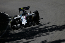 Валттери Боттас, Williams FW37