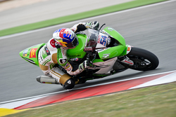 Kenan Sofuoglu, Kawasaki Puccetti Racing
