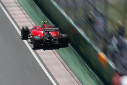 Kimi Raikkonen, Ferrari SF15-T