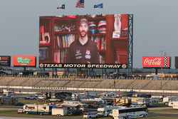 James Hinchcliffe :