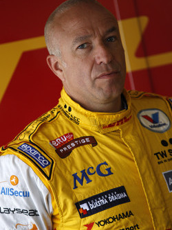 Tom Coronel, Cevrolet RML Cruze TC1, ROAL Motorsport