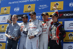 Honda Racing Team JAS