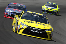 Matt Kenseth, Joe Gibbs Racing Toyota