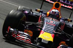 Daniel Ricciardo, Red Bull Racing