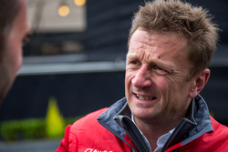 Audi Sport Team Joest : Allan McNish