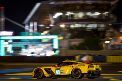 #63 Corvette Racing Corvette C7.R : Jan Magnussen, Antonio Garcia, Ryan Briscoe